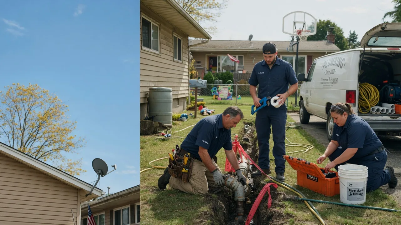 Garbage Disposal Replacement in Stigler, OK near me